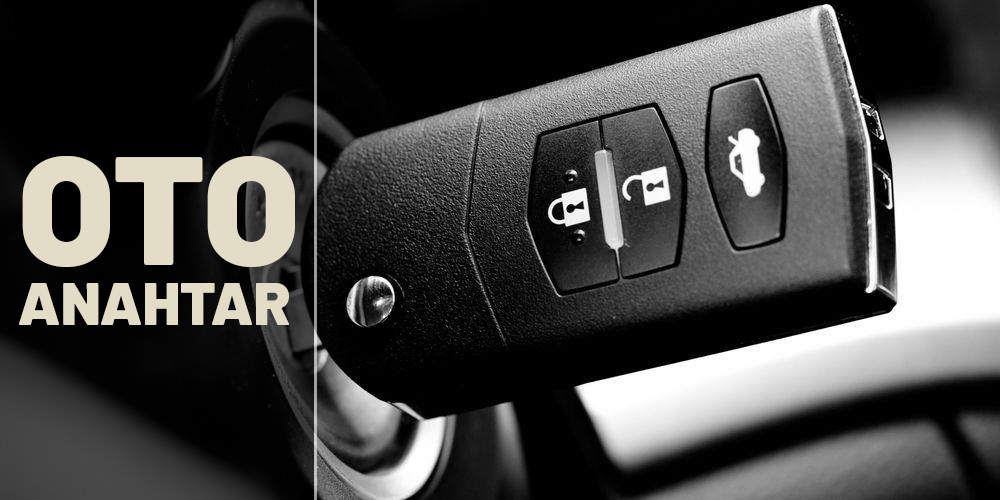 Akyurt Oto Anahtarcı