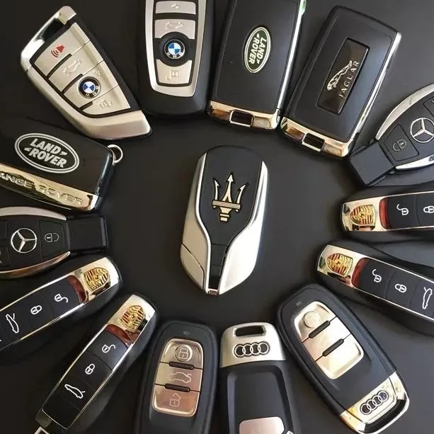 Akyurt Oto Anahtarcı